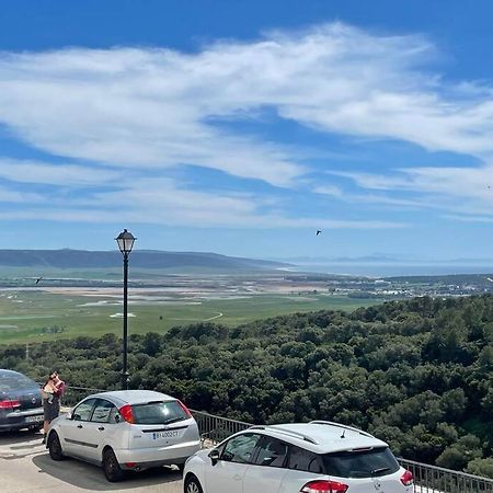 La Escondida De Vejer Villa Vejer de la Frontera Ngoại thất bức ảnh
