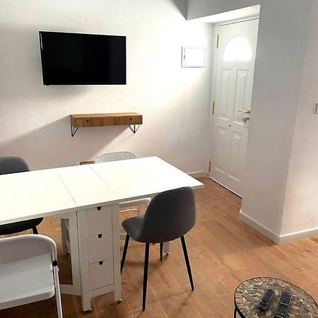 La Escondida De Vejer Villa Vejer de la Frontera Ngoại thất bức ảnh