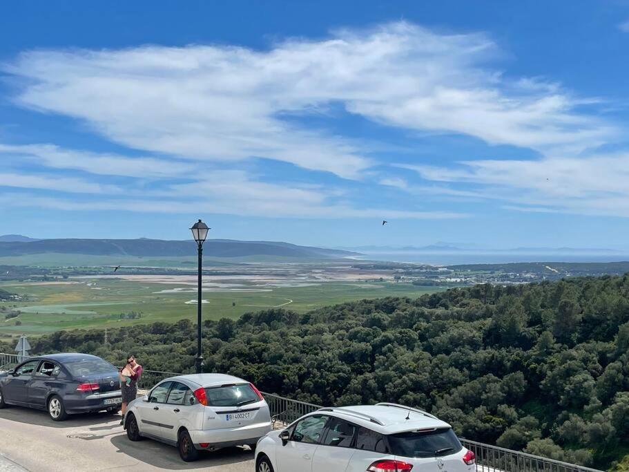La Escondida De Vejer Villa Vejer de la Frontera Ngoại thất bức ảnh