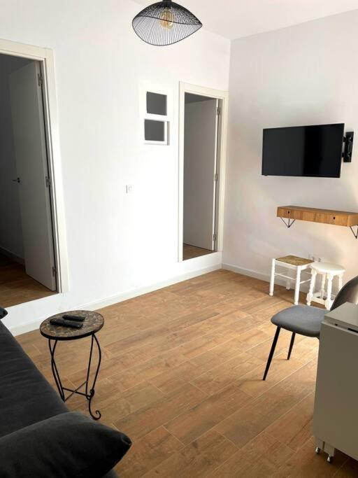 La Escondida De Vejer Villa Vejer de la Frontera Ngoại thất bức ảnh