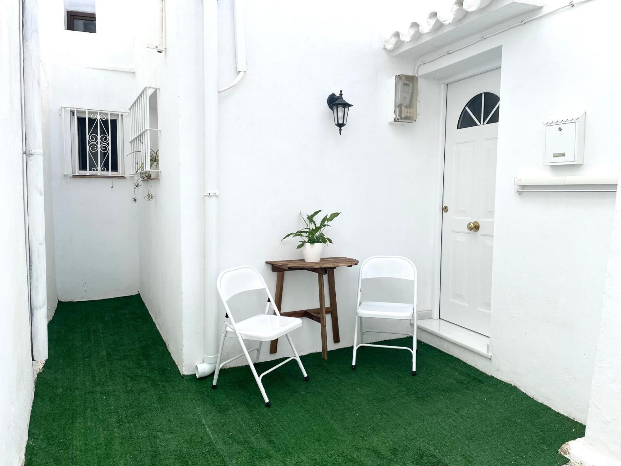 La Escondida De Vejer Villa Vejer de la Frontera Ngoại thất bức ảnh
